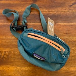Patagonia NWT Fanny Pack